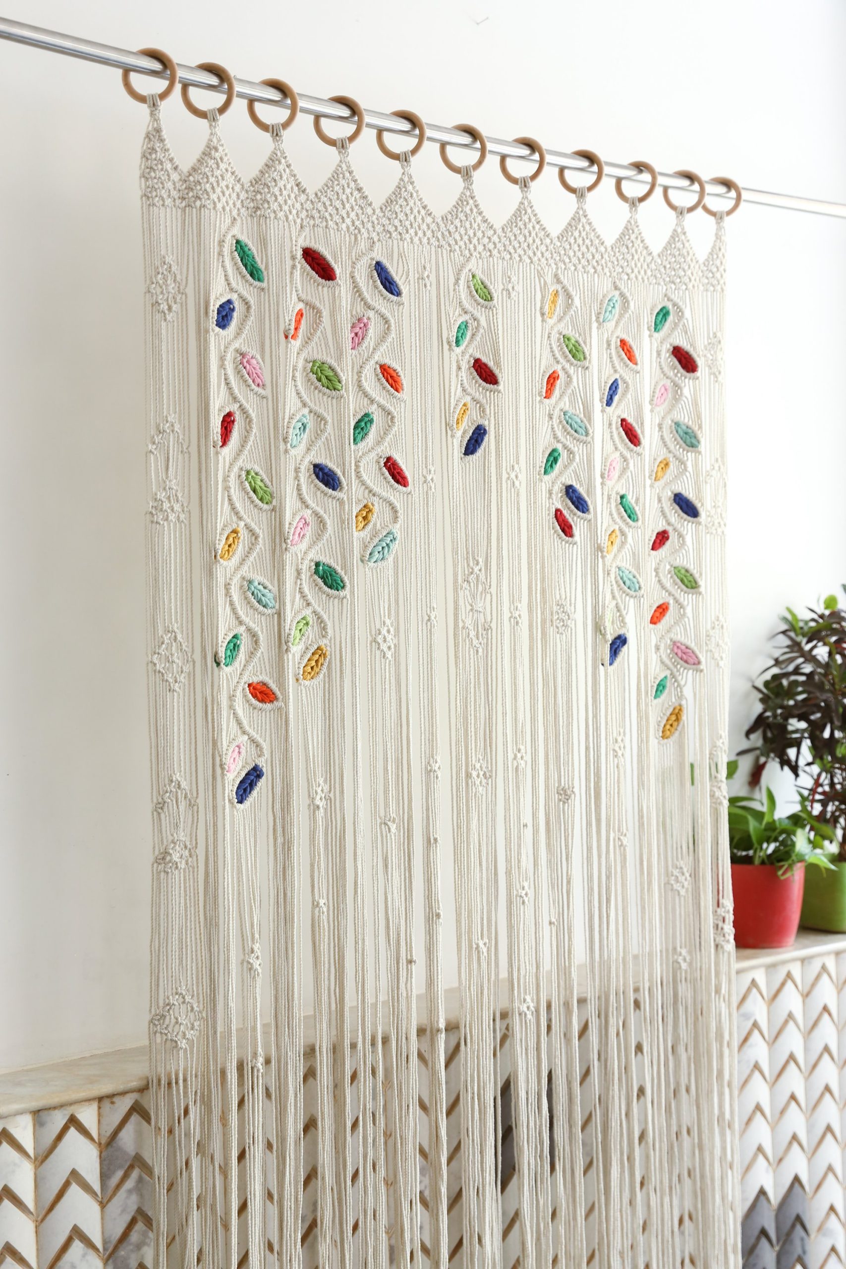 Curtain