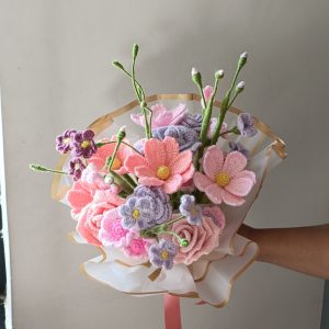 Forever Flowers