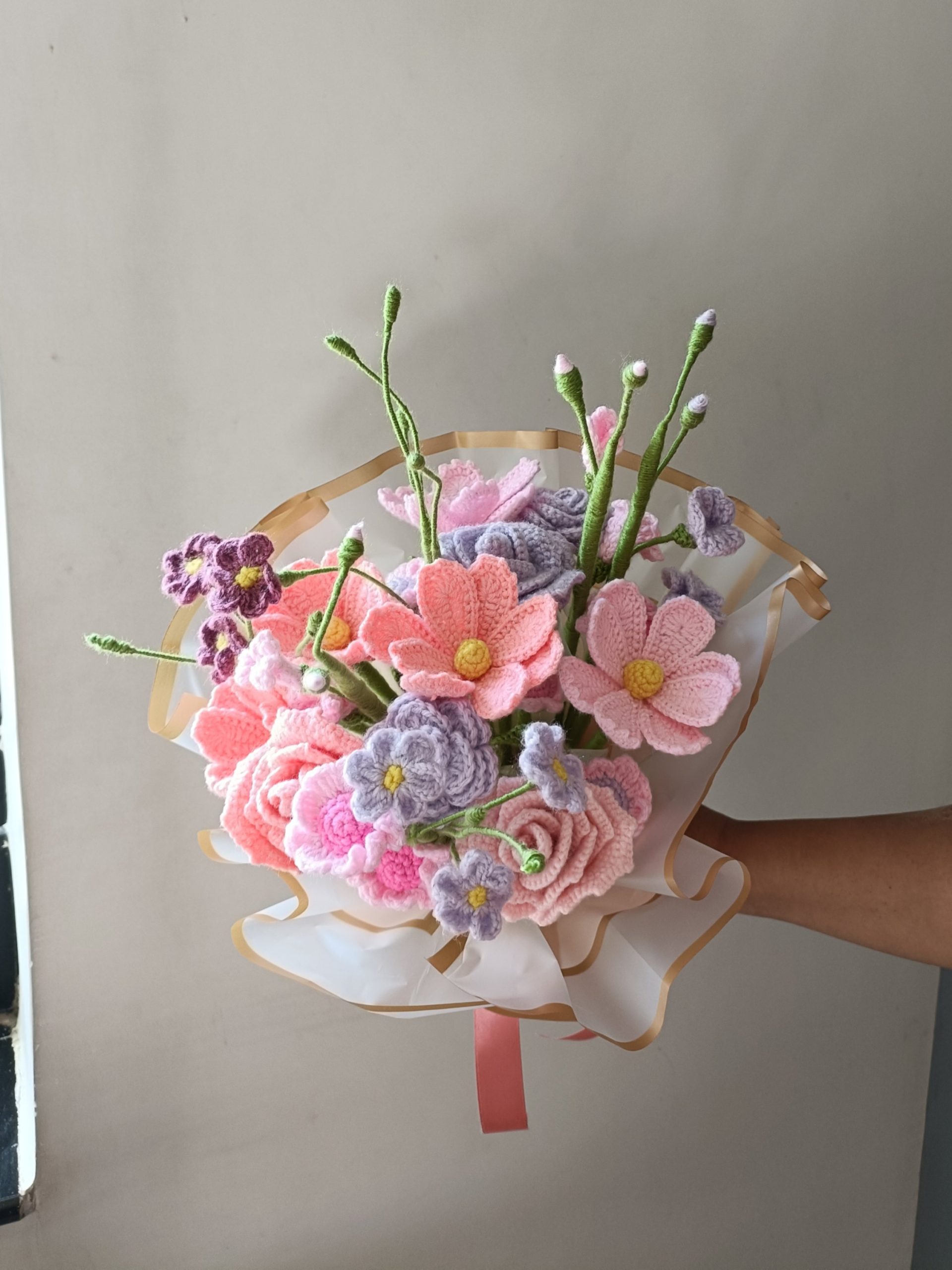 Wedding/Engagement bouquet