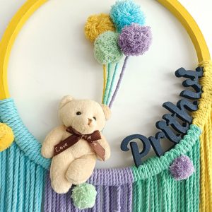 Name hanging